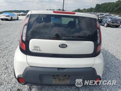 Zdjęcie 6 z 12 samochodu: 2015 KIA SOUL VIN:KNDJN2A2XF7228668 - miniatura