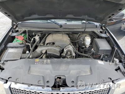 Zdjęcie 11 z 12 samochodu: 2011 GMC SIERRA K1500 DENALI VIN:3GTP2XE21BG389368 - miniatura