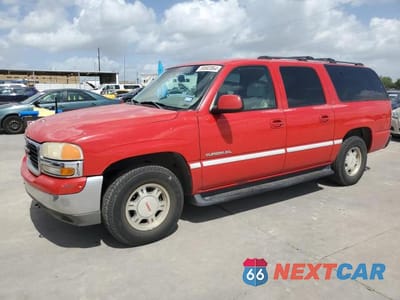 2001 GMC YUKON XL C1500 1GKEC16T41J238048 - główne zdjęcie licytacji z USA - miniatura