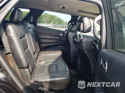 Zdjęcie 6 z 12 samochodu: 2014 DODGE DURANGO LIMITED VIN:1C4RDJDG6EC563455 - miniatura