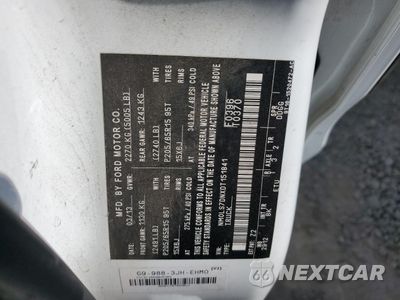 Zdjęcie 12 z 12 samochodu: 2013 FORD TRANSIT CONNECT XLT VIN:NM0LS7DNXDT151841 - miniatura