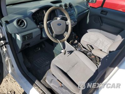 Zdjęcie 8 z 12 samochodu: 2013 FORD TRANSIT CONNECT XLT VIN:NM0LS7DNXDT151841 - miniatura