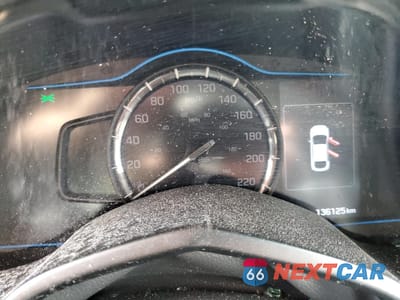 Zdjęcie 9 z 12 samochodu: 2019 HYUNDAI IONIQ SEL VIN:KMHC75LC9KU115103 - miniatura