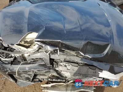 Zdjęcie 11 z 13 samochodu: 2022 BMW M4 COMPETITION VIN:WBS43AZ07NCK63568 - miniatura