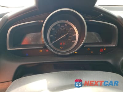 Zdjęcie 9 z 12 samochodu: 2016 TOYOTA SCION IA VIN:3MYDLBZV9GY130010 - miniatura