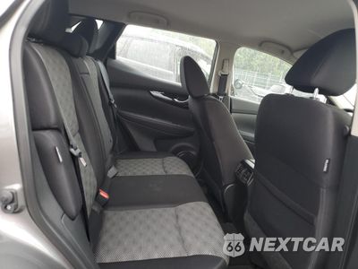Zdjęcie 11 z 13 samochodu: 2021 NISSAN ROGUE SPORT SV VIN:JN1BJ1BW2MW445861 - miniatura