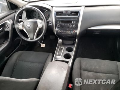 Zdjęcie 8 z 13 samochodu: 2015 NISSAN ALTIMA 2.5 VIN:1N4AL3APXFC100869 - miniatura
