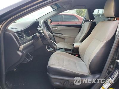 Zdjęcie 7 z 12 samochodu: 2016 TOYOTA CAMRY SE VIN:4T1BF1FKXGU183976 - miniatura