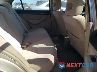 Zdjęcie 10 z 12 samochodu: 2003 HONDA CIVIC HYBRID VIN:JHMES96603S003665 - miniatura