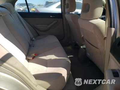 Zdjęcie 10 z 12 samochodu: 2003 HONDA CIVIC HYBRID VIN:JHMES96603S003665 - miniatura