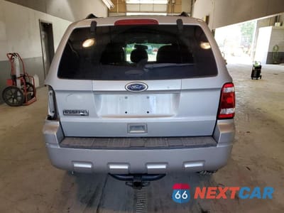 Zdjęcie 6 z 13 samochodu: 2011 FORD ESCAPE XLT VIN:1FMCU9D77BKC36421 - miniatura