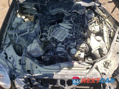 Zdjęcie 11 z 11 samochodu: 2008 MERCEDES-BENZ E 350 4MATIC VIN:WDBUF87X68B277610 - miniatura