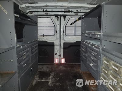 Zdjęcie 10 z 13 samochodu: 2016 FORD TRANSIT T-150 VIN:1FTYE1YM2GKB28496 - miniatura
