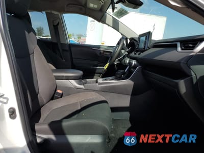 Zdjęcie 7 z 14 samochodu: 2022 TOYOTA RAV4 LE VIN:2T3H1RFV8NW232596 - miniatura
