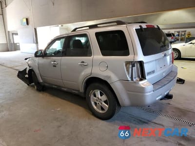 Drugie zdjęcie samochodu z przodu: 2011 FORD ESCAPE XLT VIN:1FMCU9D77BKC36421 - miniatura