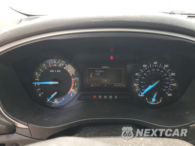 Zdjęcie 9 z 12 samochodu: 2015 FORD FUSION SE VIN:3FA6P0H9XFR251079 - miniatura