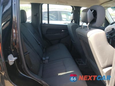 Zdjęcie 11 z 13 samochodu: 2012 JEEP LIBERTY SPORT VIN:1C4PJMAK2CW168517 - miniatura
