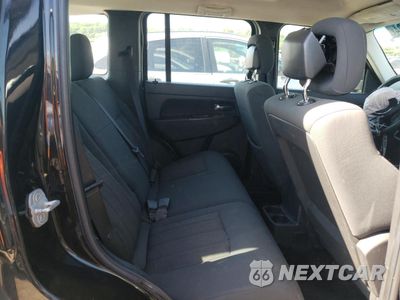 Zdjęcie 11 z 13 samochodu: 2012 JEEP LIBERTY SPORT VIN:1C4PJMAK2CW168517 - miniatura