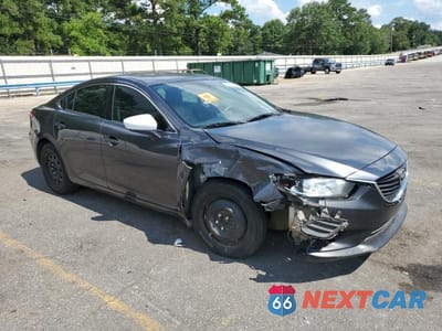 Czwarte zdjęcie samochodu z boku: 2016 MAZDA 6 VIN:JM1GJ1U58G1441693 - miniatura