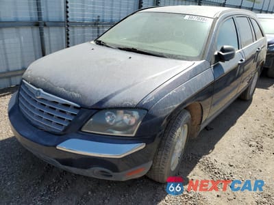 2005 CHRYSLER PACIFICA TOURING 2C4GM68475R503146 - główne zdjęcie licytacji z USA - miniatura