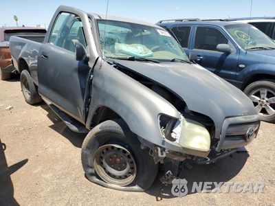 Czwarte zdjęcie samochodu z boku: 2005 TOYOTA TUNDRA VIN:5TBJU32125S451007 - miniatura