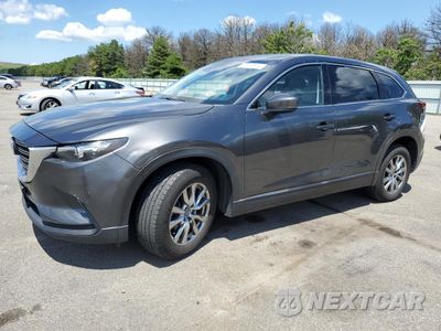 2017 MAZDA CX-9 TOURING JM3TCBCY9H0133201 - główne zdjęcie licytacji z USA - miniatura