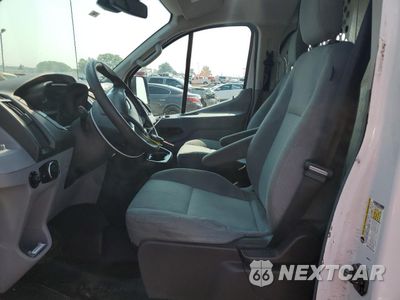 Zdjęcie 7 z 12 samochodu: 2016 FORD TRANSIT T-250 VIN:1FTYR1ZM4GKA47583 - miniatura