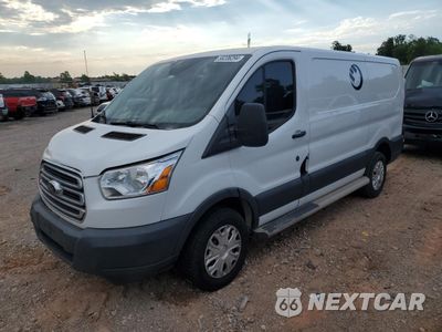 2018 FORD TRANSIT T-250 1FTYR1ZM2JKB18027 - główne zdjęcie licytacji z USA - miniatura