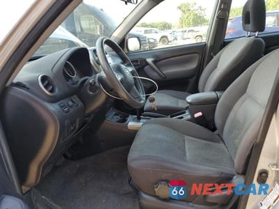 Zdjęcie 13 z 26 samochodu: 2005 TOYOTA RAV4 VIN:JTEGD20V650058496 - miniatura
