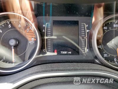 Zdjęcie 9 z 13 samochodu: 2019 JEEP CHEROKEE LATITUDE VIN:1C4PJLCX8KD318885 - miniatura