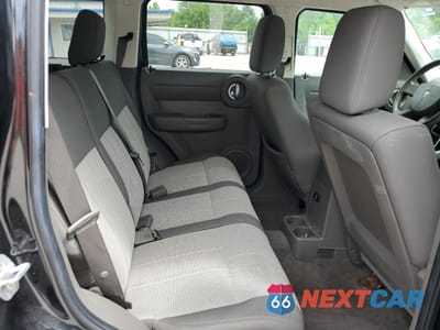 Zdjęcie 11 z 15 samochodu: 2008 DODGE NITRO SXT VIN:1D8GU28KX8W219482 - miniatura