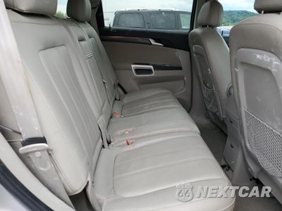 Zdjęcie 11 z 15 samochodu: 2009 SATURN VUE HYBRID VIN:3GSCL93ZX9S600439 - miniatura