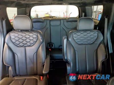 Zdjęcie 10 z 14 samochodu: 2022 HYUNDAI PALISADE CALLIGRAPHY VIN:KM8R74HE3NU393949 - miniatura
