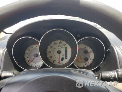 Zdjęcie 9 z 14 samochodu: 2007 MAZDA 3 I VIN:JM1BK12F671670358 - miniatura