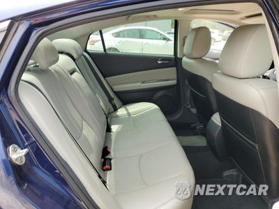 Zdjęcie 10 z 12 samochodu: 2009 MAZDA 6 S VIN:1YVHP82B195M35258 - miniatura