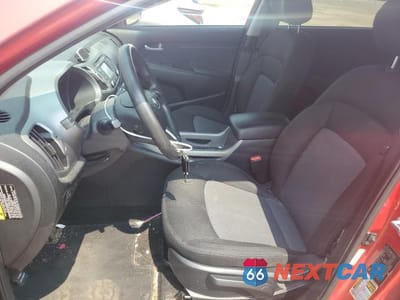 Zdjęcie 7 z 13 samochodu: 2015 KIA SPORTAGE LX VIN:KNDPB3AC2F7692930 - miniatura