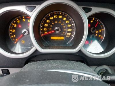 Zdjęcie 9 z 13 samochodu: 2004 TOYOTA 4RUNNER LIMITED VIN:JTEBU17R648020277 - miniatura