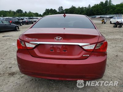 Zdjęcie 6 z 12 samochodu: 2013 HYUNDAI SONATA SE VIN:5NPEC4AC4DH774645 - miniatura
