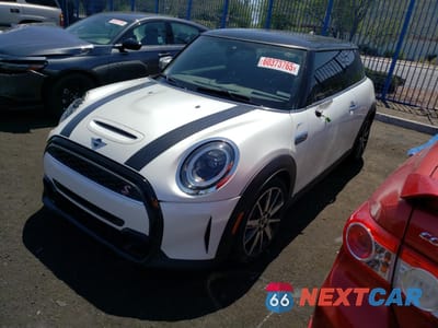 2023 MINI COOPER S WMW53DH05P2T80019 - główne zdjęcie licytacji z USA - miniatura