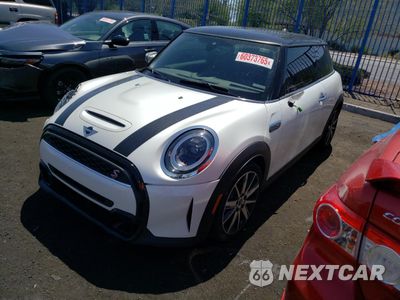 2023 MINI COOPER S WMW53DH05P2T80019 - główne zdjęcie licytacji z USA - miniatura