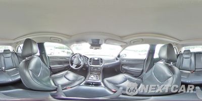 Zdjęcie 14 z 14 samochodu: 2020 CHRYSLER 300 LIMITED VIN:2C3CCAEG9LH127947 - miniatura