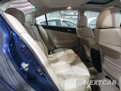 Zdjęcie 10 z 15 samochodu: 2013 NISSAN MAXIMA S VIN:1N4AA5AP3DC805561 - miniatura