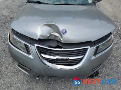 Zdjęcie 11 z 12 samochodu: 2011 SAAB 9-5 TURBO VIN:YS3GN4AR7B4003812 - miniatura