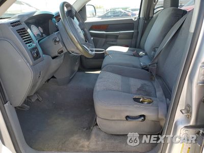 Zdjęcie 7 z 14 samochodu: 2006 DODGE RAM 1500 ST VIN:1D7HU18N66J102263 - miniatura