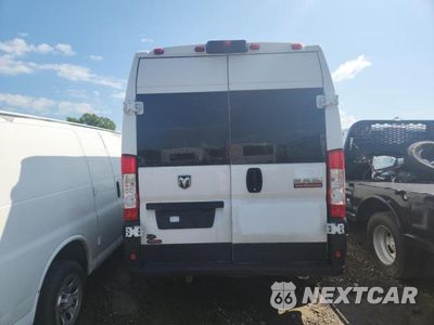 Zdjęcie 6 z 13 samochodu: 2019 RAM PROMASTER 1500 1500 HIGH VIN:3C6TRVBGXKE556814 - miniatura