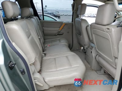 Zdjęcie 11 z 15 samochodu: 2004 INFINITI QX56 VIN:5N3AA08C04N800132 - miniatura