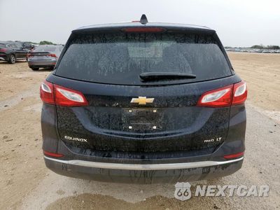 Zdjęcie 6 z 16 samochodu: 2023 CHEVROLET EQUINOX LT VIN:3GNAXKEG3PS194504 - miniatura