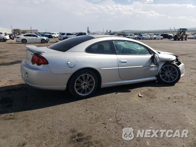 Trzecie zdjęcie samochodu z tyłu: 2003 DODGE STRATUS SE VIN:4B3AG42G13E100004 - miniatura