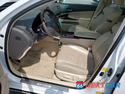 Zdjęcie 7 z 14 samochodu: 2011 LEXUS GS 350 VIN:JTHCE1KS2B0030475 - miniatura