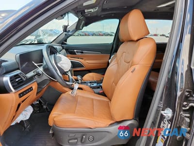 Zdjęcie 7 z 16 samochodu: 2024 KIA TELLURIDE SX VIN:5XYP5DGC8RG427344 - miniatura